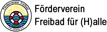 Freibad fr (H)alle e.V.